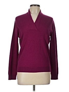 Brooks Brothers 346 Wool Pullover Sweater