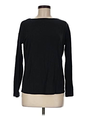 Lululemon Athletica Long Sleeve T-Shirt (view 1)