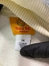 Ruby Rd. Ivory Poncho Size 3X - photo 7