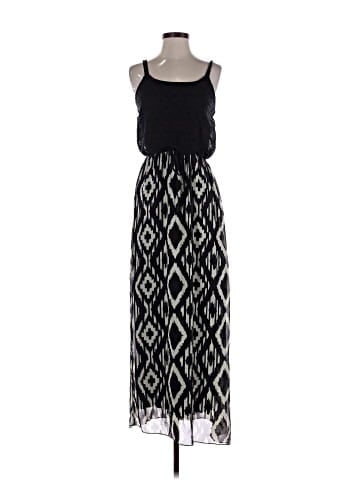 Faded Glory Casual Dress (view 1)