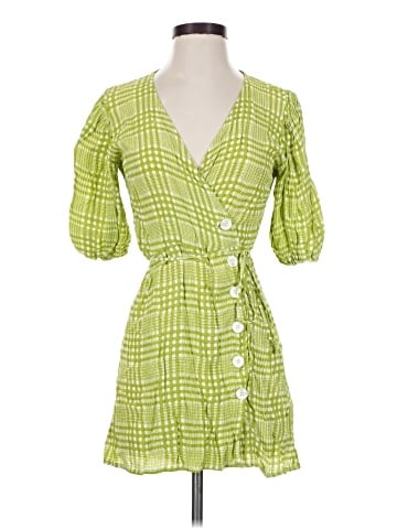 Faithfull the Brand Casual Dress (view 1)