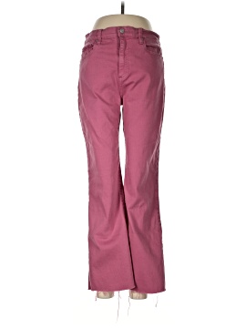 Sneak Peek Jeans