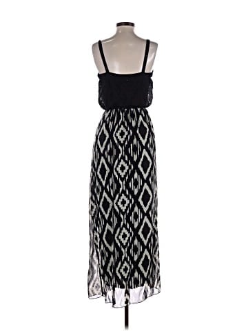 Faded Glory Casual Dress (view 2)