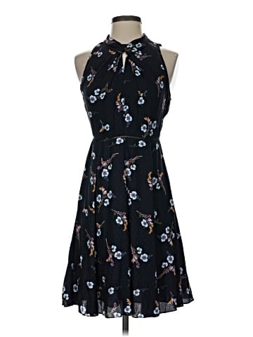 Rebecca Taylor Casual Dress (view 1)