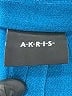 AKRIS Blue Vest Size 14 - photo 6