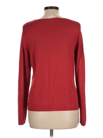 Talbots Silk Cardigan (view 2)