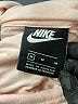 Nike Pink Pullover Hoodie Size M - photo 7