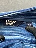 Lands' End 100% Polyester Blue Pullover Sweater Size L - photo 7