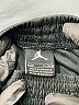 Air Jordan Black Athletic Shorts Size 6-9 mo - photo 3