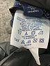 Lands' End Solid Blue Athletic Shorts Size 10 - 12 - photo 5