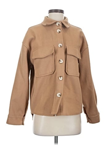 Shein Jacket (view 1)