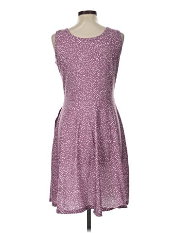 Huhot Casual Dress (view 2)