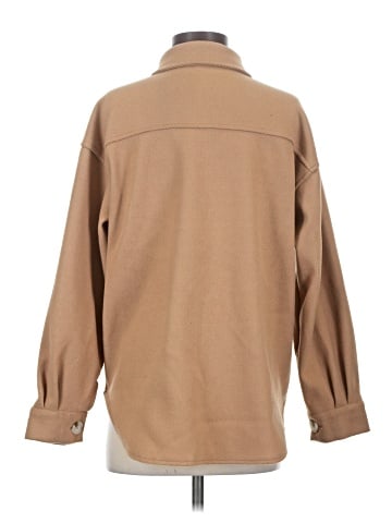 Shein Jacket (view 2)