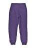 Tea 100% Cotton Purple Track Pants Size 10 - photo 2