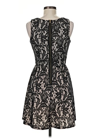 Heart Soul Cocktail Dress (view 2)