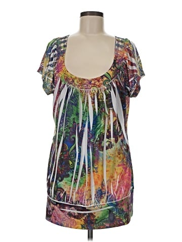 Simply Irresistible Short Sleeve T-Shirt (view 1)