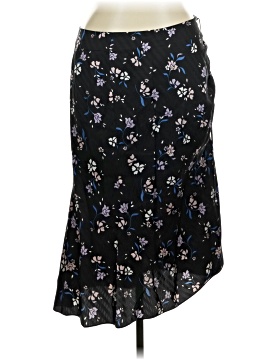 Veronica Beard Silk Skirt