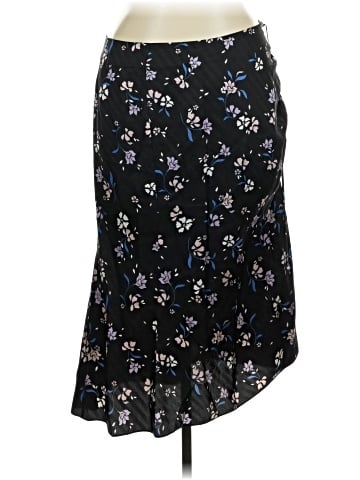 Veronica Beard Silk Skirt (view 1)