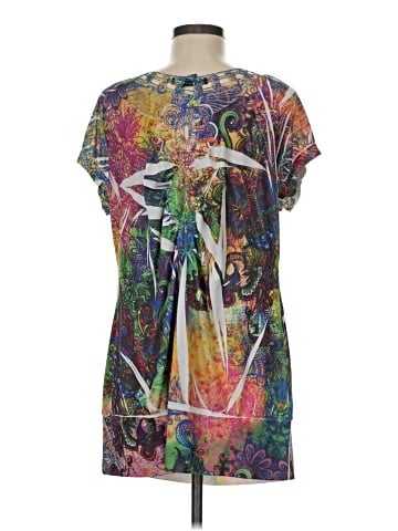 Simply Irresistible Short Sleeve T-Shirt (view 2)