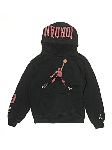 Air Jordan Pullover Hoodie (view 1)