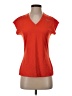 Nike Golf Orange Active T-Shirt Size S - photo 1