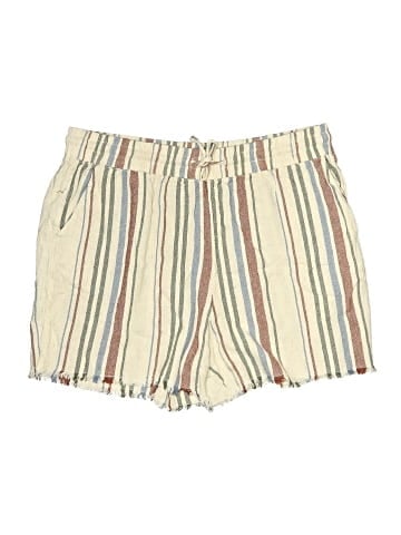 Royalty For Me Shorts (view 1)
