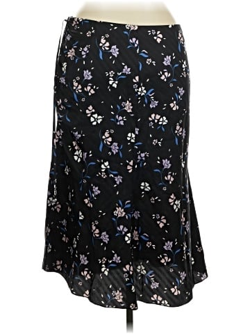 Veronica Beard Silk Skirt (view 2)