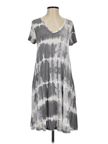 Lord & Taylor Casual Dress (view 1)