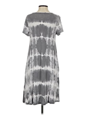 Lord & Taylor Casual Dress (view 2)