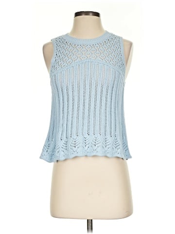Active USA Sweater Vest (view 1)