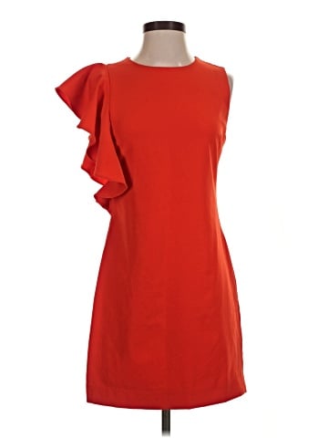 C. Luce Cocktail Dress (view 1)