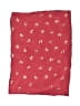 Unbranded 100% Polyester Red Scarf One size - photo 2
