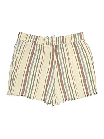 Royalty For Me Shorts (view 2)