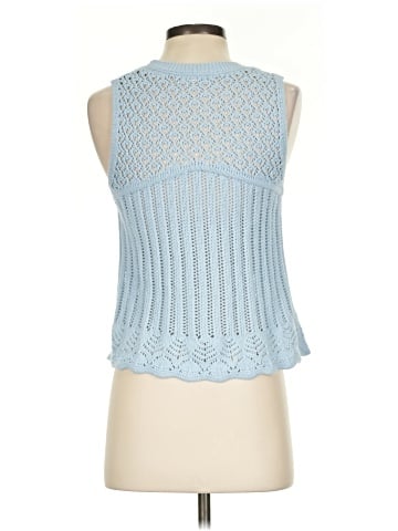 Active USA Sweater Vest (view 2)