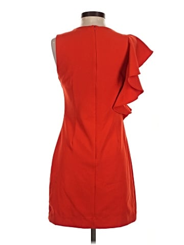 C. Luce Cocktail Dress (view 2)