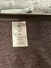 Member's Mark Gray Short Sleeve Top Size XL - photo 7