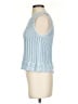 Active USA Blue Sweater Vest Size S - photo 5