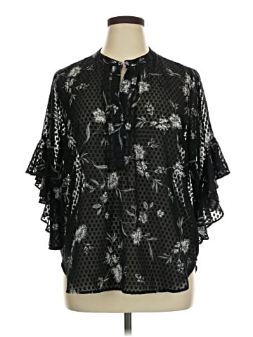 Vince Camuto Kimono (view 1)