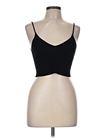 Bershka Tank Top (view 1)