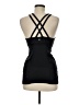 Lululemon Athletica Black Tank Top Size 6 - photo 2