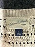 Universal Thread 100% Cotton Tan Sweater Vest Size S - photo 7