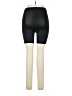 Flexees Color Block Ivory Leggings Size 2X - photo 2