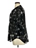 Vince Camuto 100% Polyester Black Kimono Size XL - photo 5