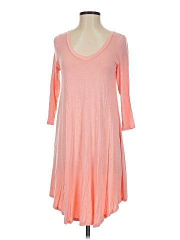 Reborn J Casual Dress (view 1)
