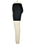 Flexees Color Block Ivory Leggings Size 2X - photo 5