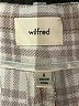 Wilfred Plaid Gray Casual Pants Size 0 - photo 7