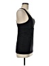 Lululemon Athletica Black Tank Top Size 6 - photo 4