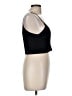 Bershka Black Tank Top Size M - photo 4