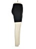 Flexees Color Block Ivory Leggings Size 2X - photo 4