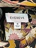 Evereve 100% Polyester Black Long Sleeve Turtleneck Size M - photo 7